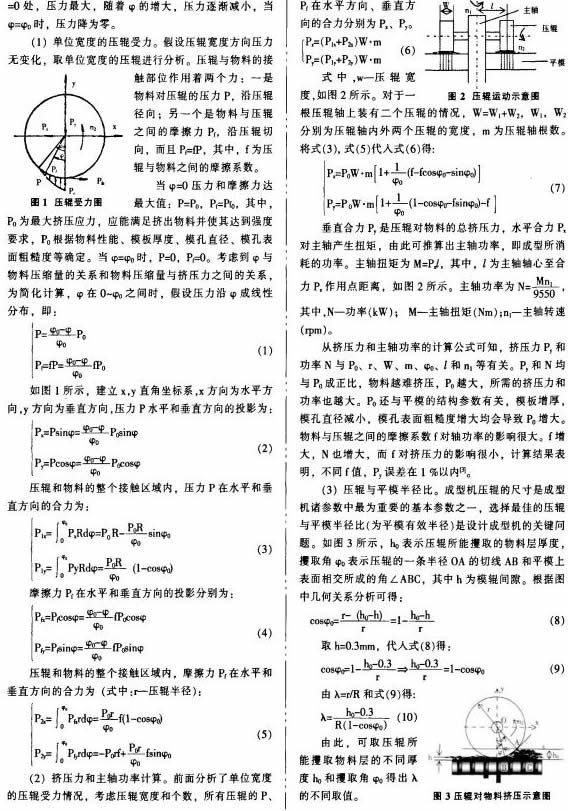 顆粒機(jī)秸稈壓塊機(jī) 顆粒機(jī)秸稈壓塊機(jī)