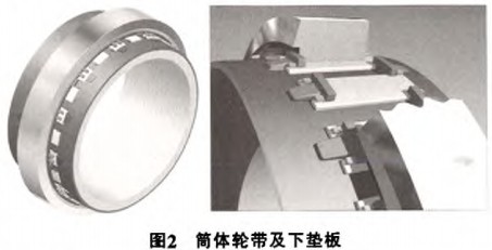 回轉窯顆粒機 回轉窯顆粒機
