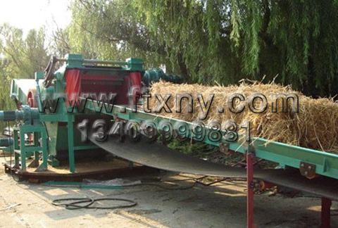 秸稈粉碎機(jī) 秸稈粉碎機(jī)